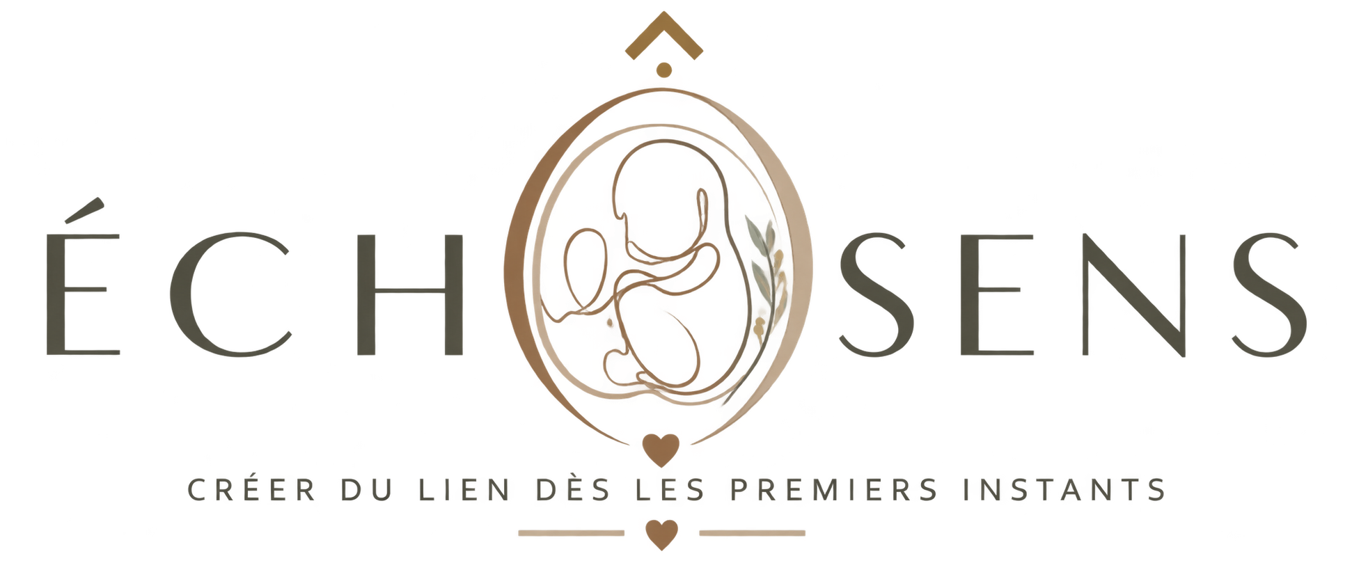 Échosens — Créer du lien dès les premiers instants